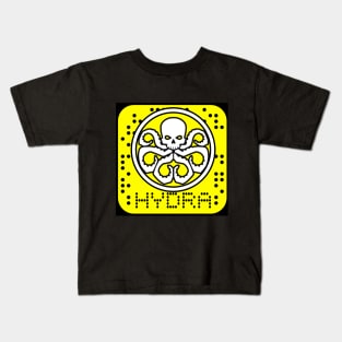 HydraChat Kids T-Shirt